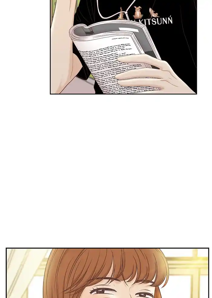 Girl’s World Chapter 271