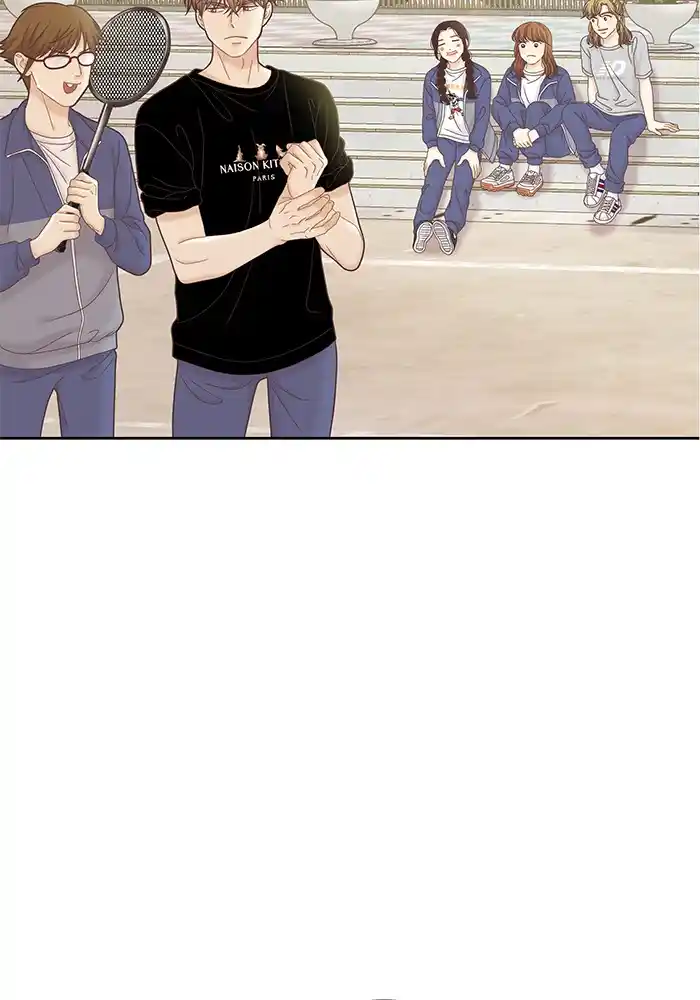 Girl’s World Chapter 271