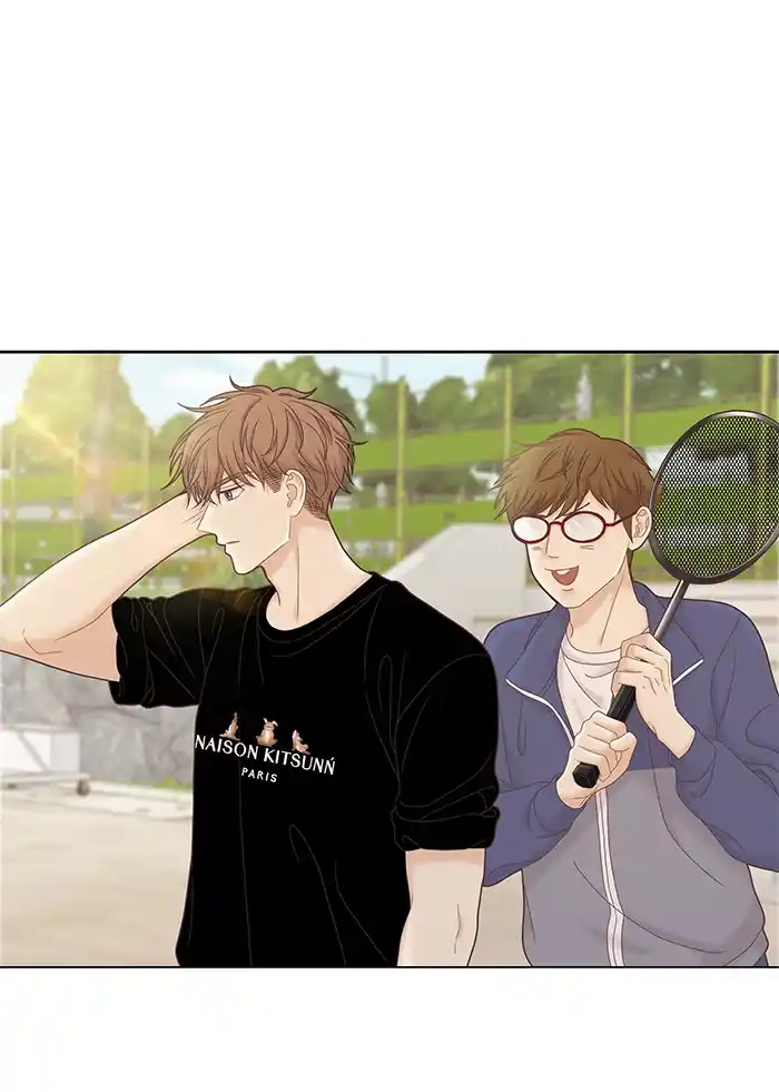 Girl’s World Chapter 271