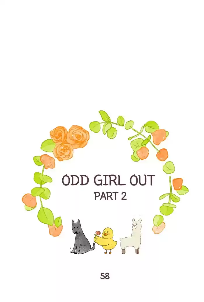 Girl's World Chapter 272: 272 - Part 2.58