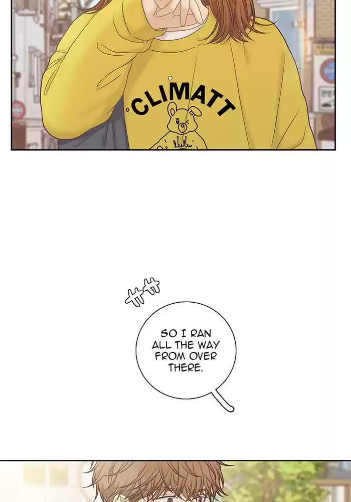 Girl's World Chapter 272: 272 - Part 2.58