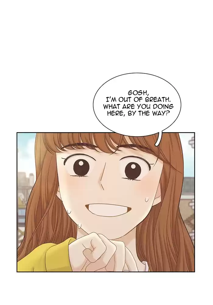 Girl's World Chapter 272: 272 - Part 2.58