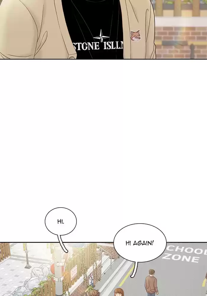 Girl's World Chapter 272: 272 - Part 2.58