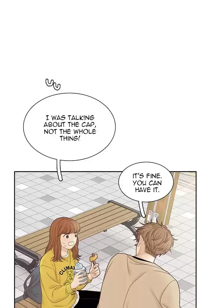 Girl's World Chapter 272: 272 - Part 2.58