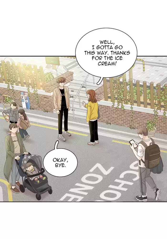 Girl's World Chapter 272: 272 - Part 2.58