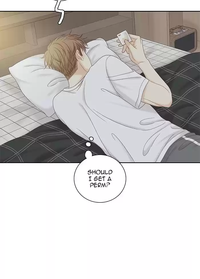 Girl's World Chapter 272: 272 - Part 2.58