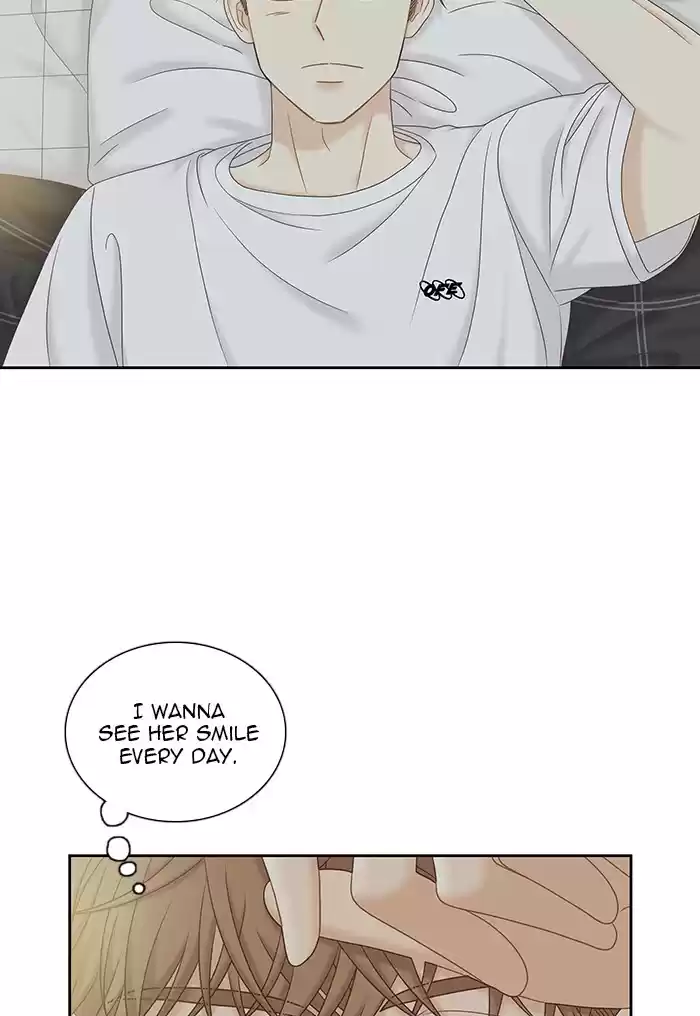 Girl's World Chapter 272: 272 - Part 2.58