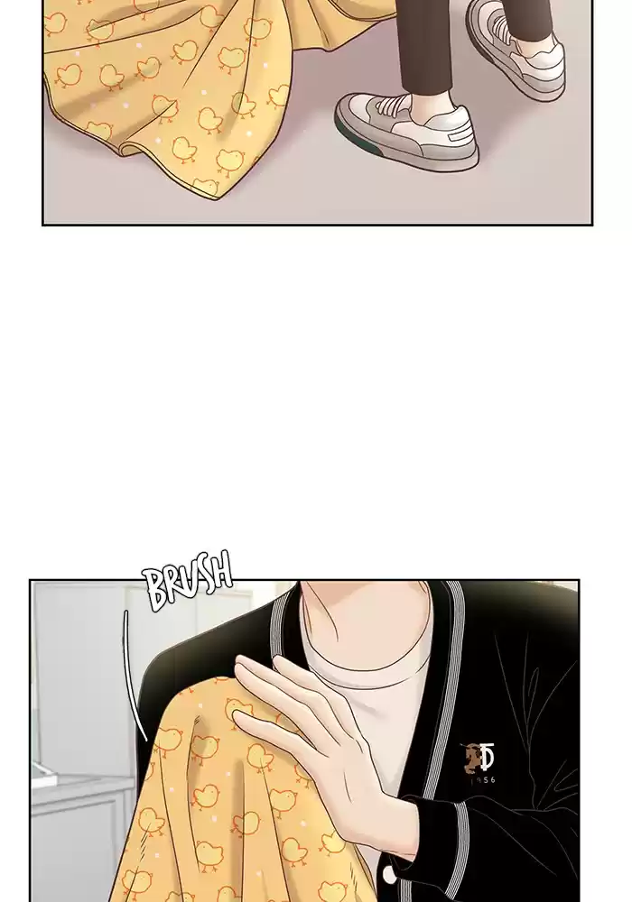 Girl's World Chapter 272: 272 - Part 2.58