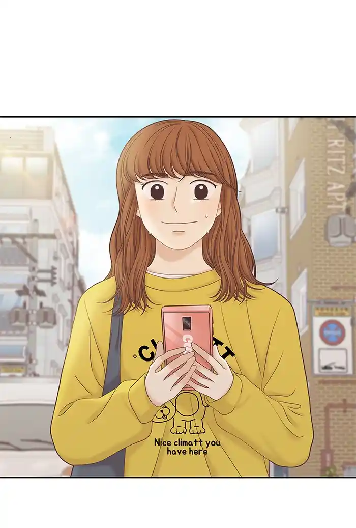 Girl’s World Chapter 272