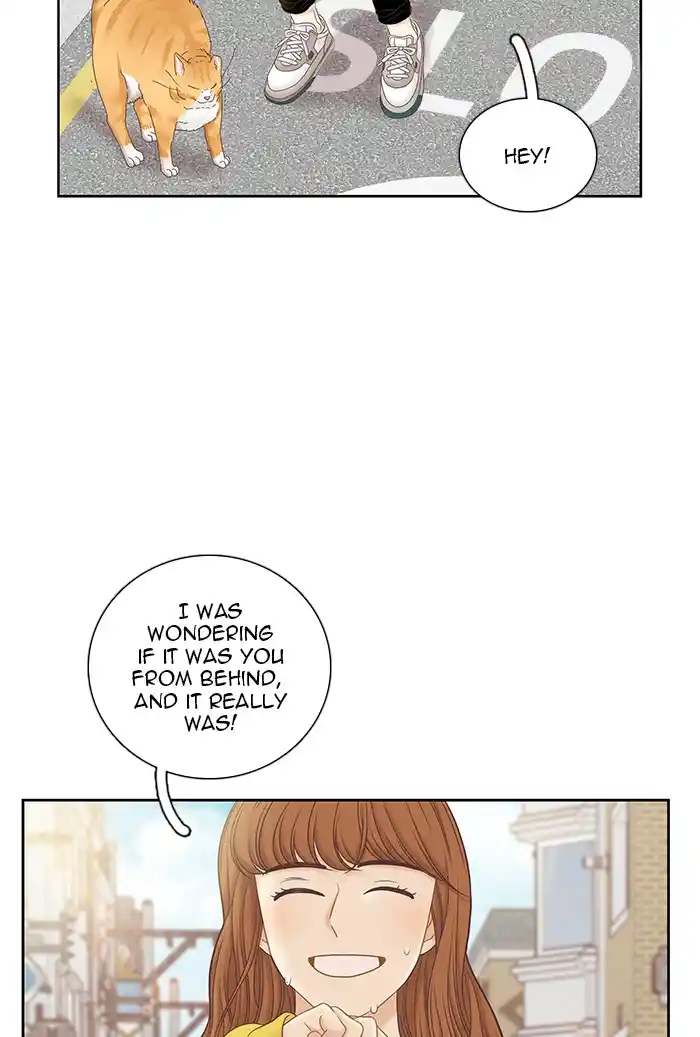 Girl’s World Chapter 272