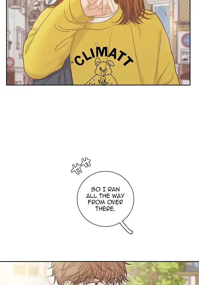 Girl’s World Chapter 272