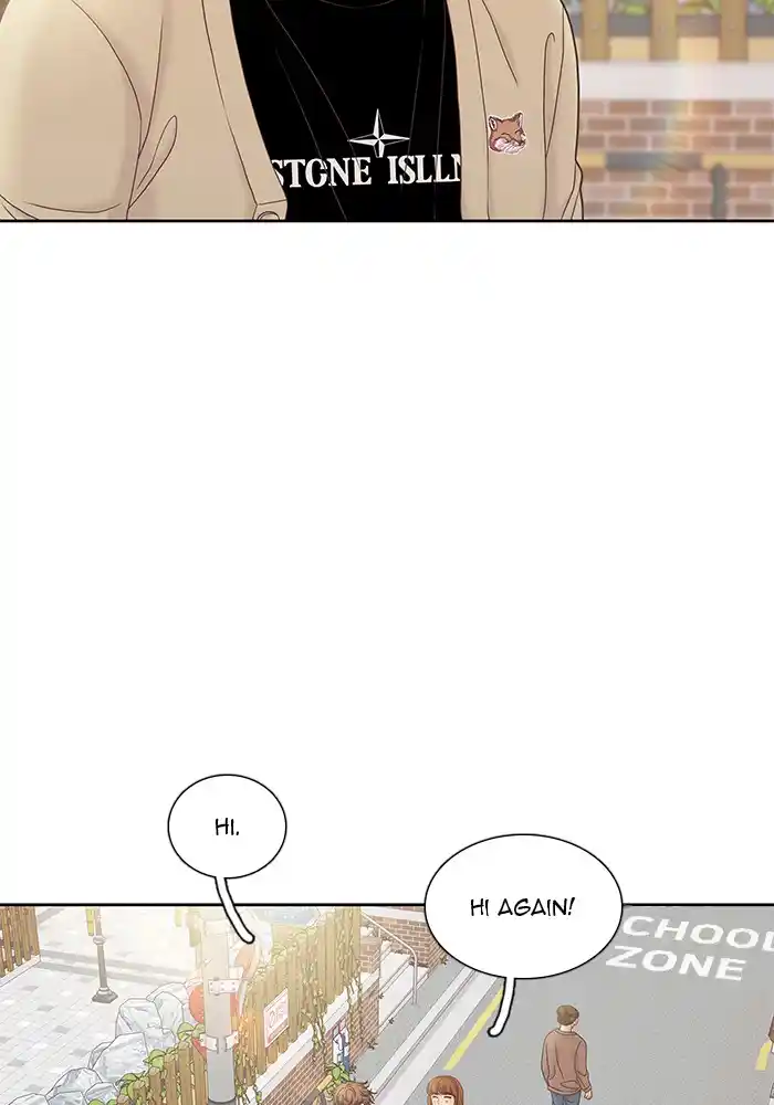 Girl’s World Chapter 272