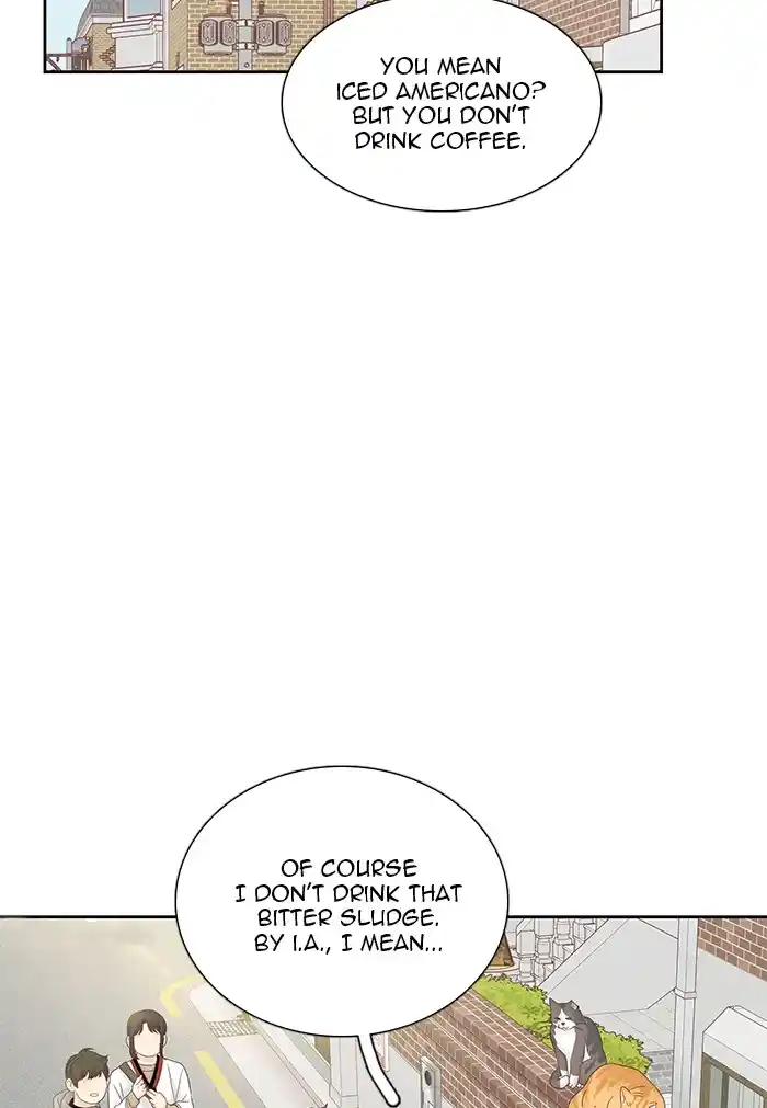 Girl’s World Chapter 272