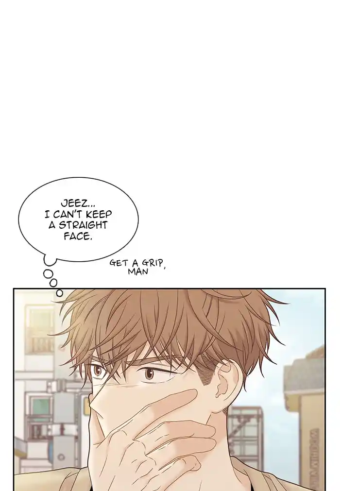 Girl’s World Chapter 272