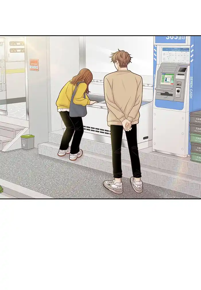 Girl’s World Chapter 272