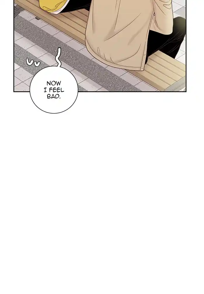 Girl’s World Chapter 272