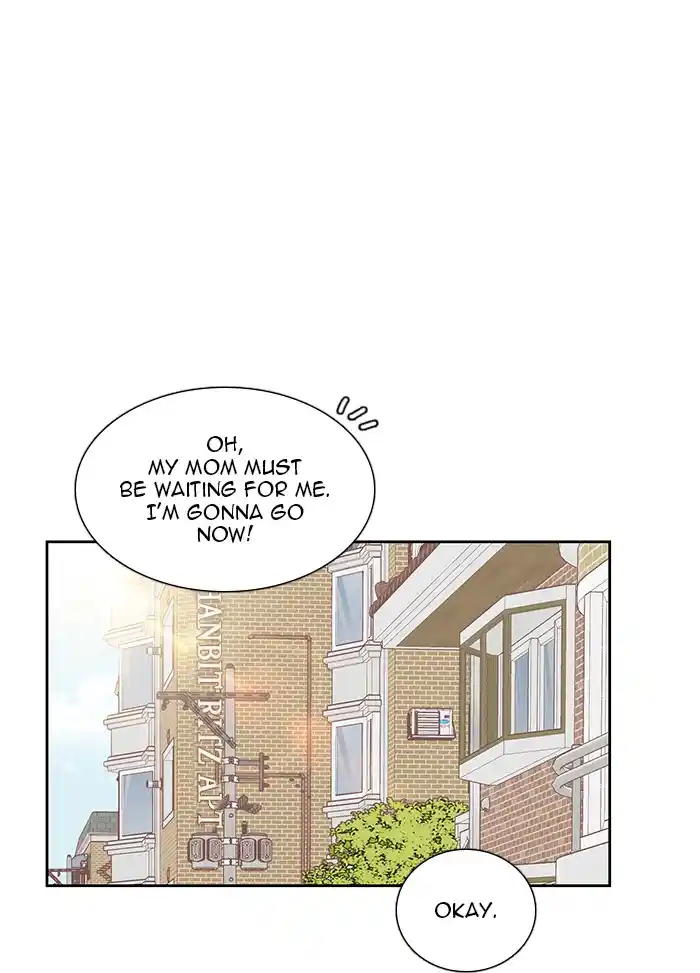 Girl’s World Chapter 272