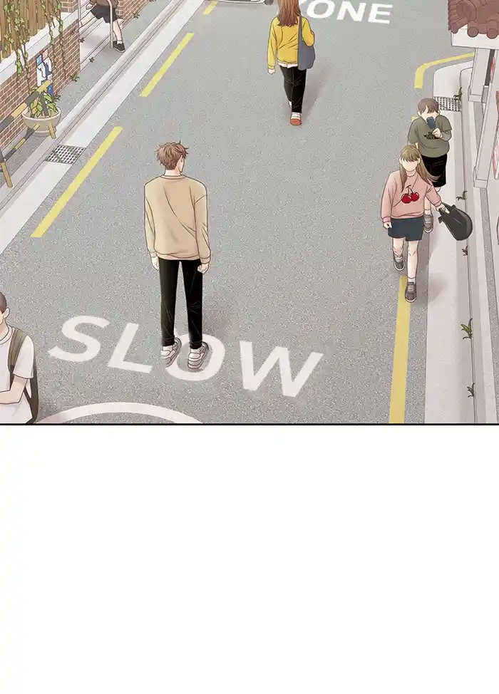 Girl’s World Chapter 272