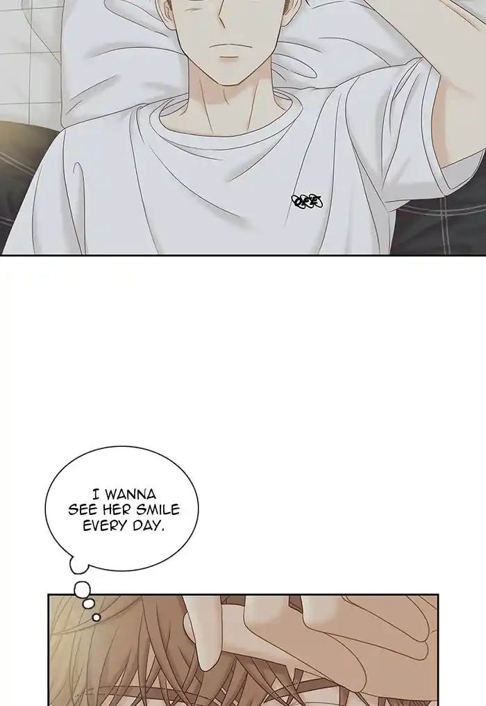 Girl’s World Chapter 272