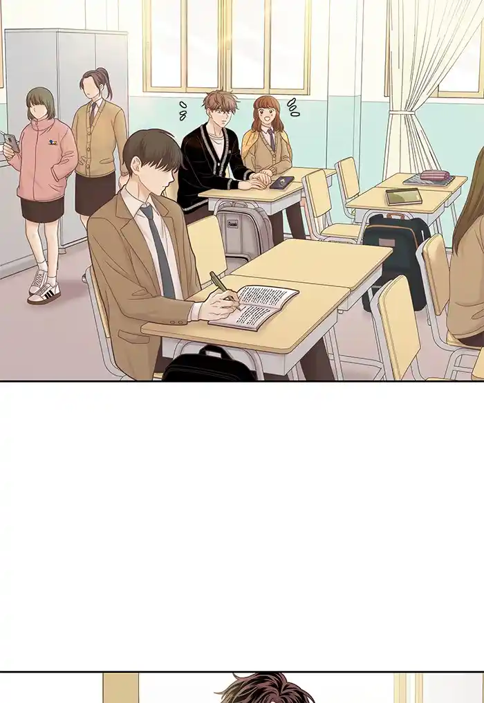 Girl’s World Chapter 272