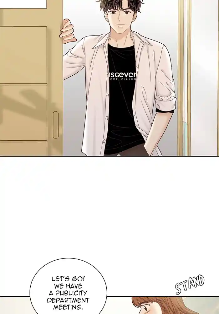 Girl’s World Chapter 272