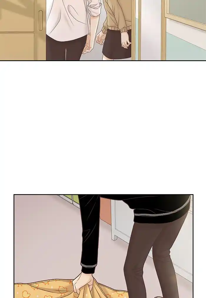 Girl’s World Chapter 272