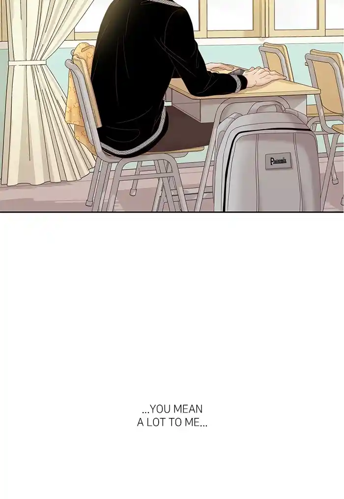 Girl’s World Chapter 272