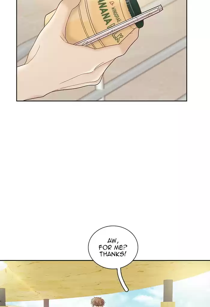 Girl's World Chapter 273: 273 - Part 2.59