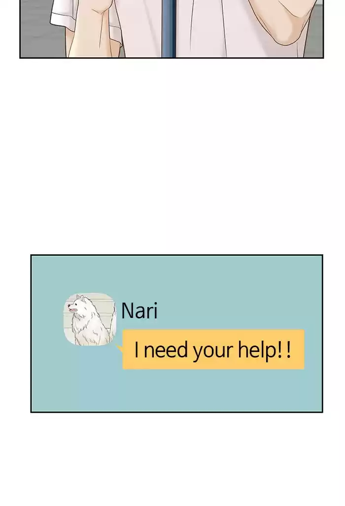 Girl's World Chapter 273: 273 - Part 2.59