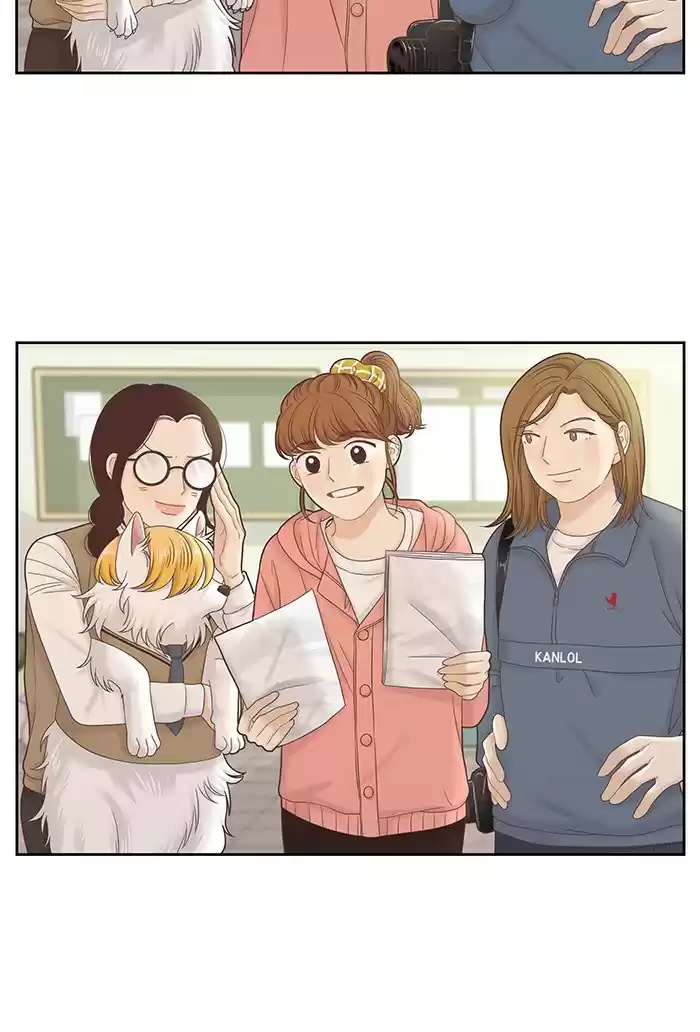 Girl's World Chapter 273: 273 - Part 2.59