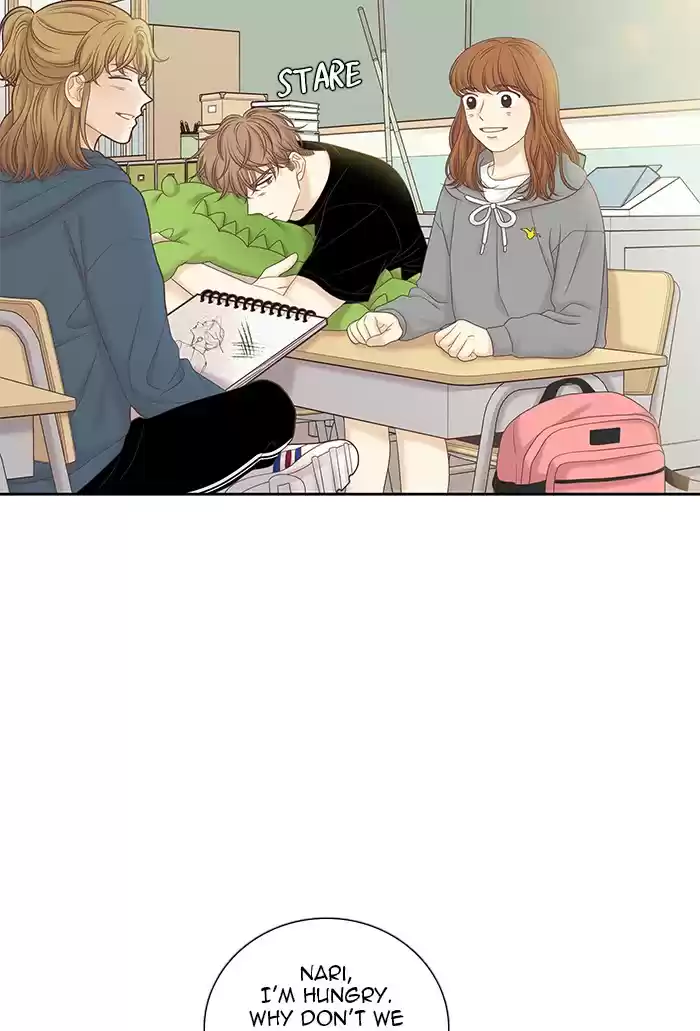 Girl's World Chapter 273: 273 - Part 2.59