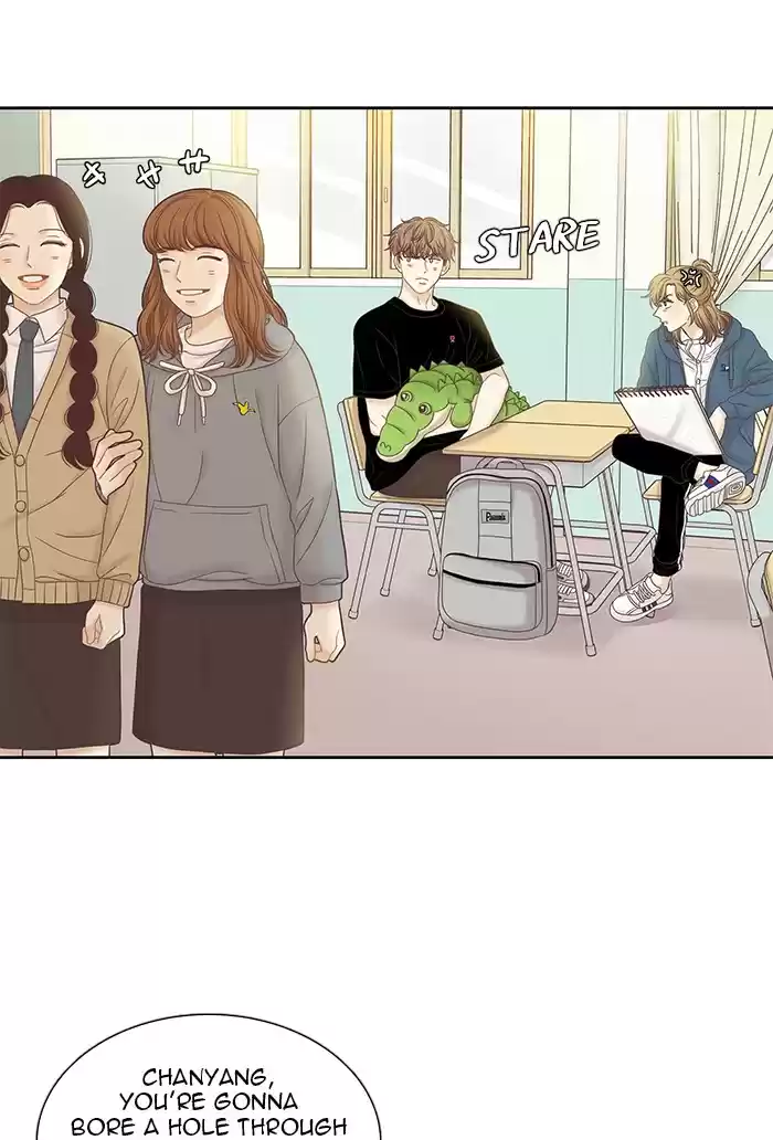 Girl's World Chapter 273: 273 - Part 2.59