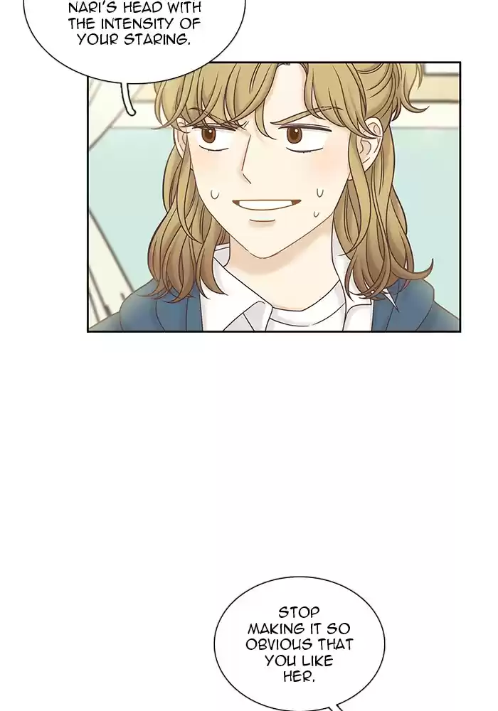 Girl's World Chapter 273: 273 - Part 2.59