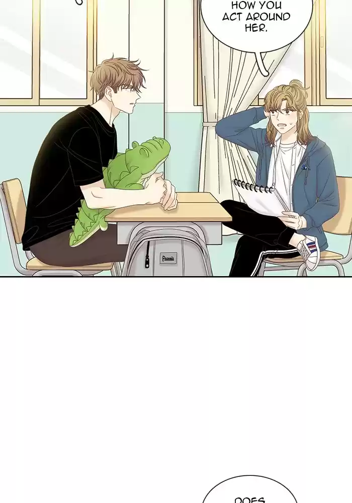 Girl's World Chapter 273: 273 - Part 2.59