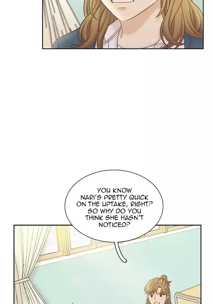 Girl's World Chapter 273: 273 - Part 2.59