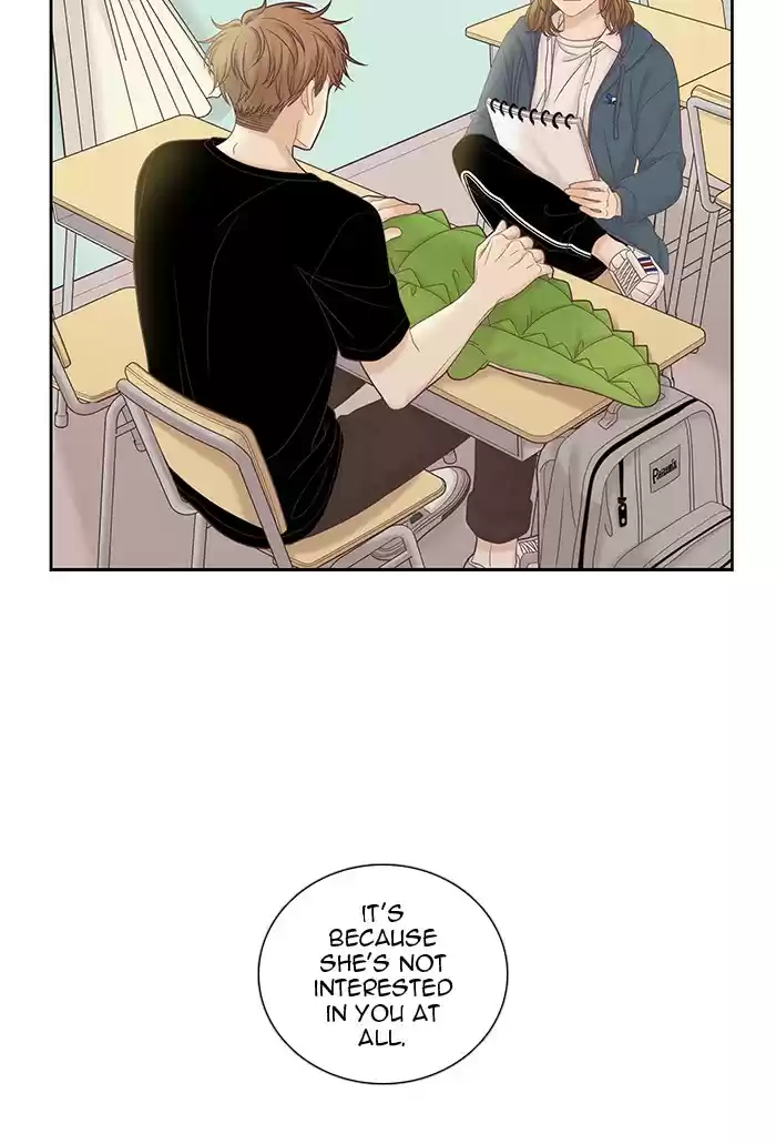 Girl's World Chapter 273: 273 - Part 2.59