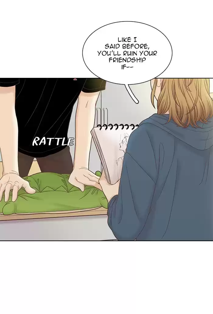 Girl's World Chapter 273: 273 - Part 2.59