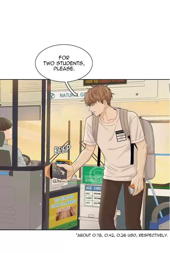 Girl's World Chapter 273: 273 - Part 2.59