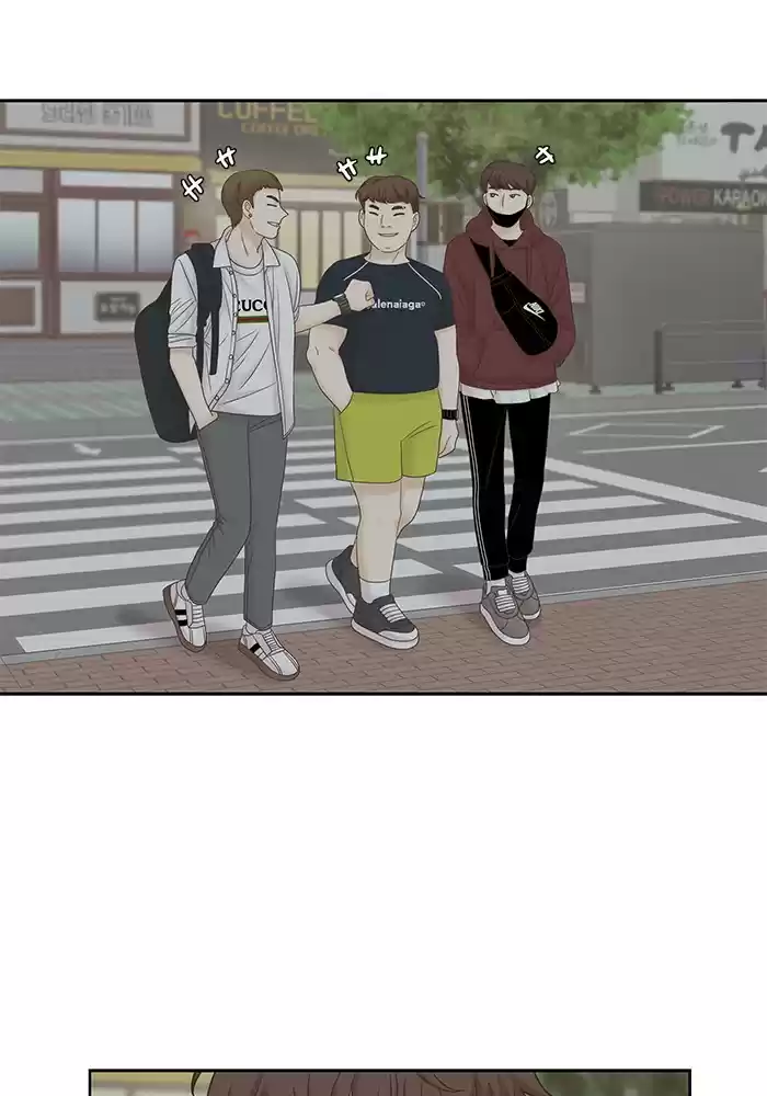 Girl's World Chapter 273: 273 - Part 2.59