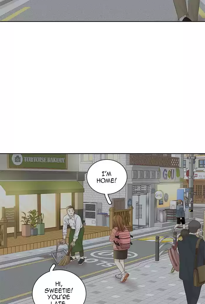 Girl's World Chapter 273: 273 - Part 2.59