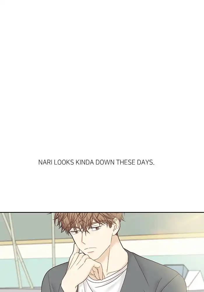 Girl’s World Chapter 273