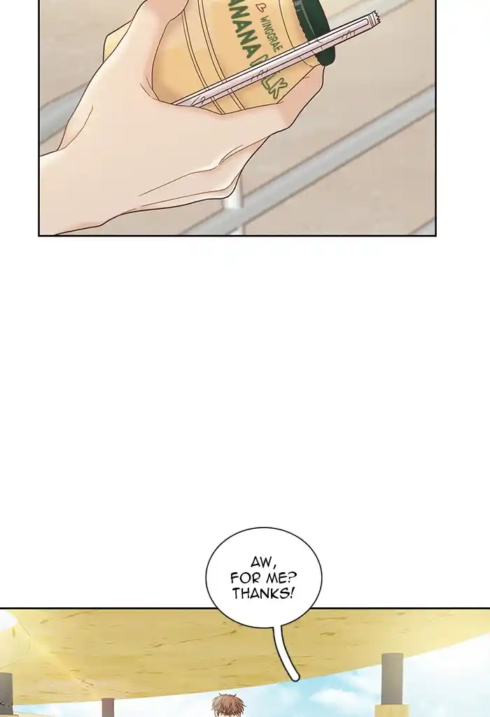 Girl’s World Chapter 273