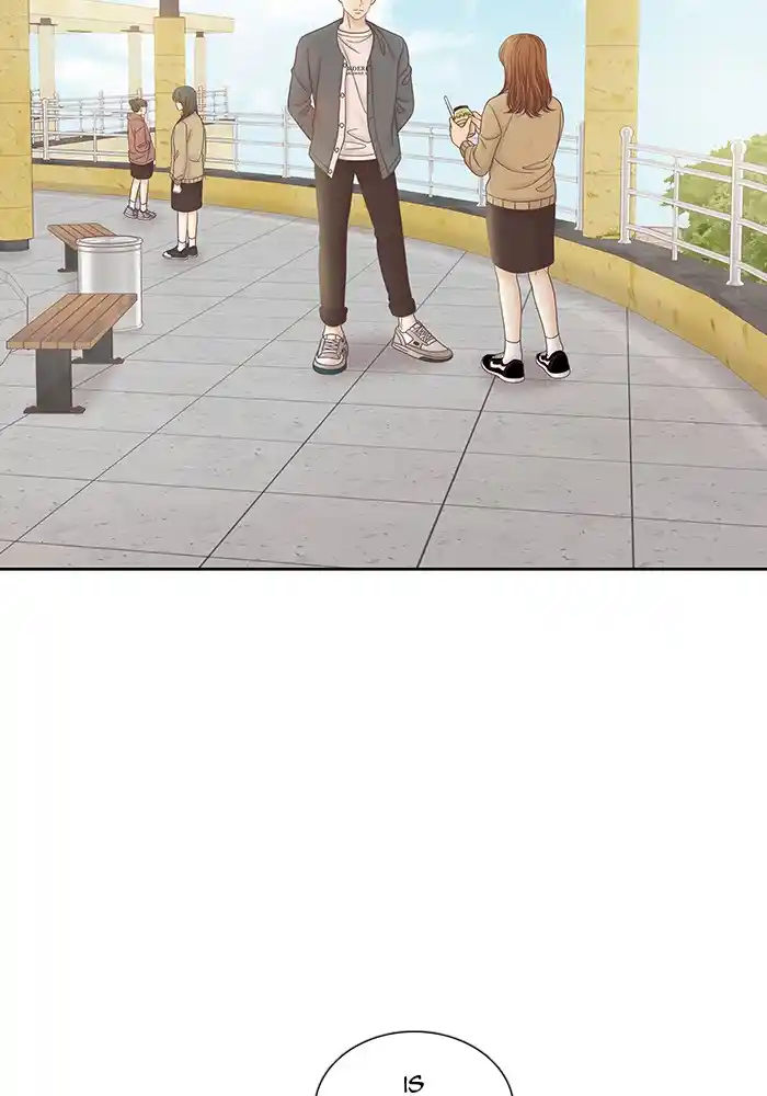 Girl’s World Chapter 273