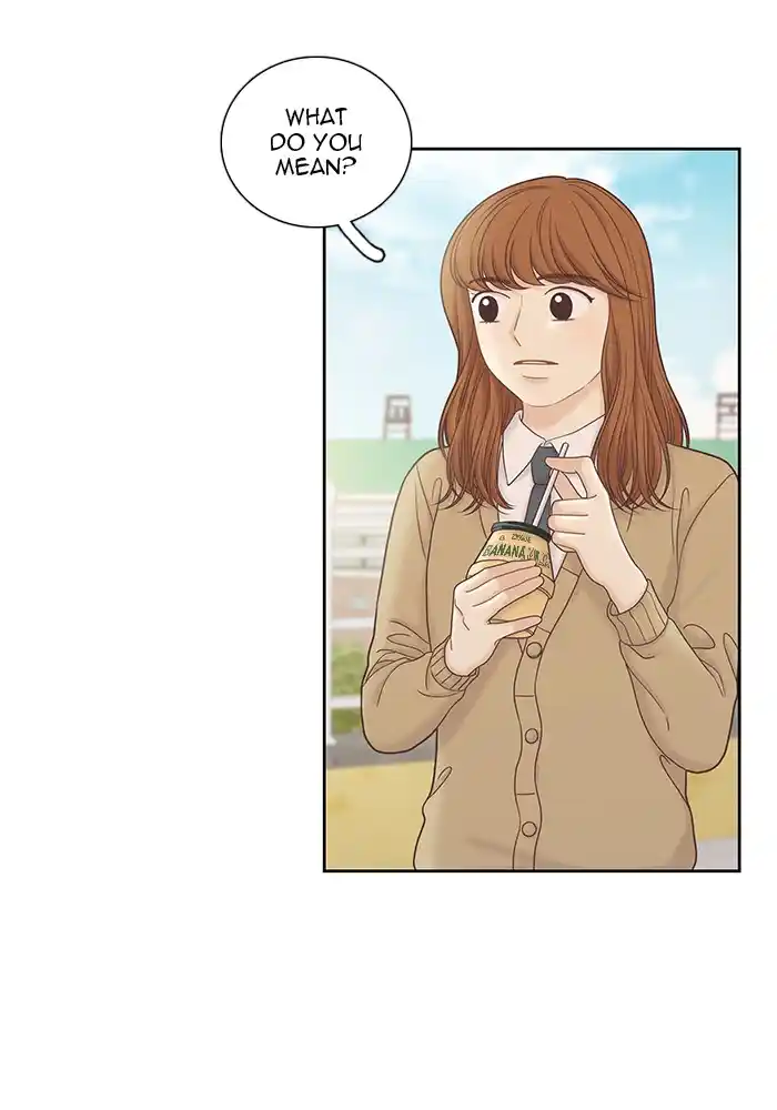 Girl’s World Chapter 273