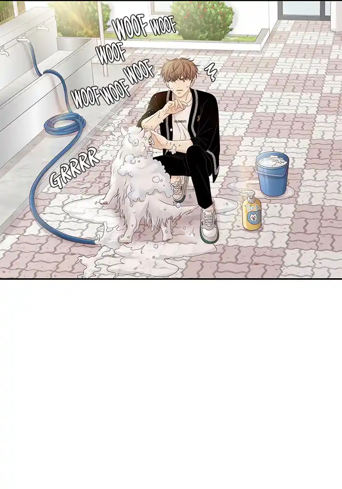 Girl’s World Chapter 273