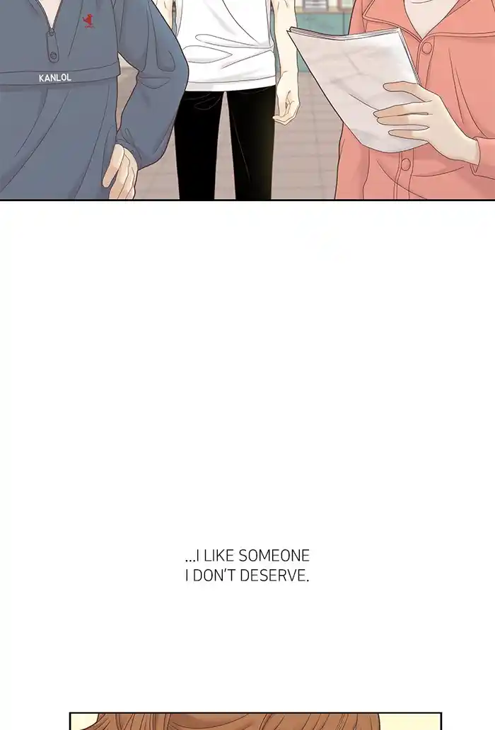 Girl’s World Chapter 273