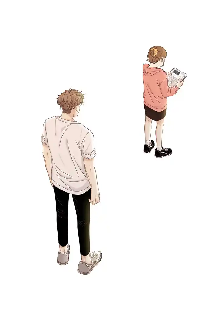 Girl’s World Chapter 273