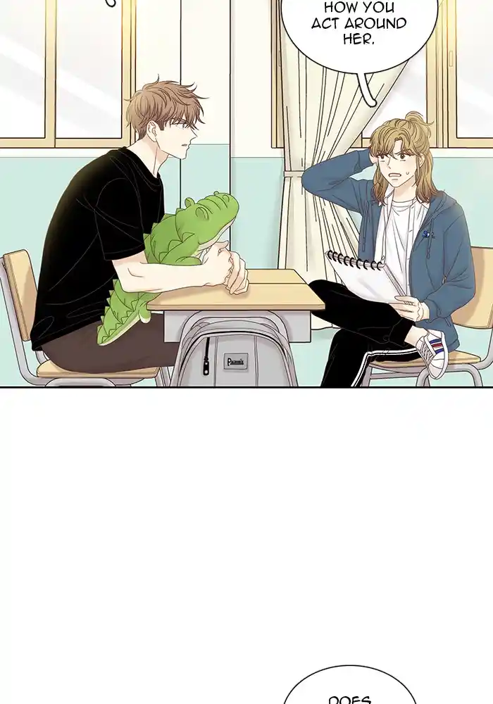 Girl’s World Chapter 273