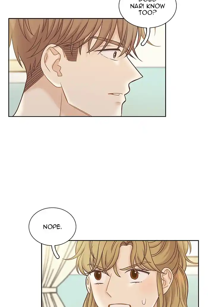 Girl’s World Chapter 273