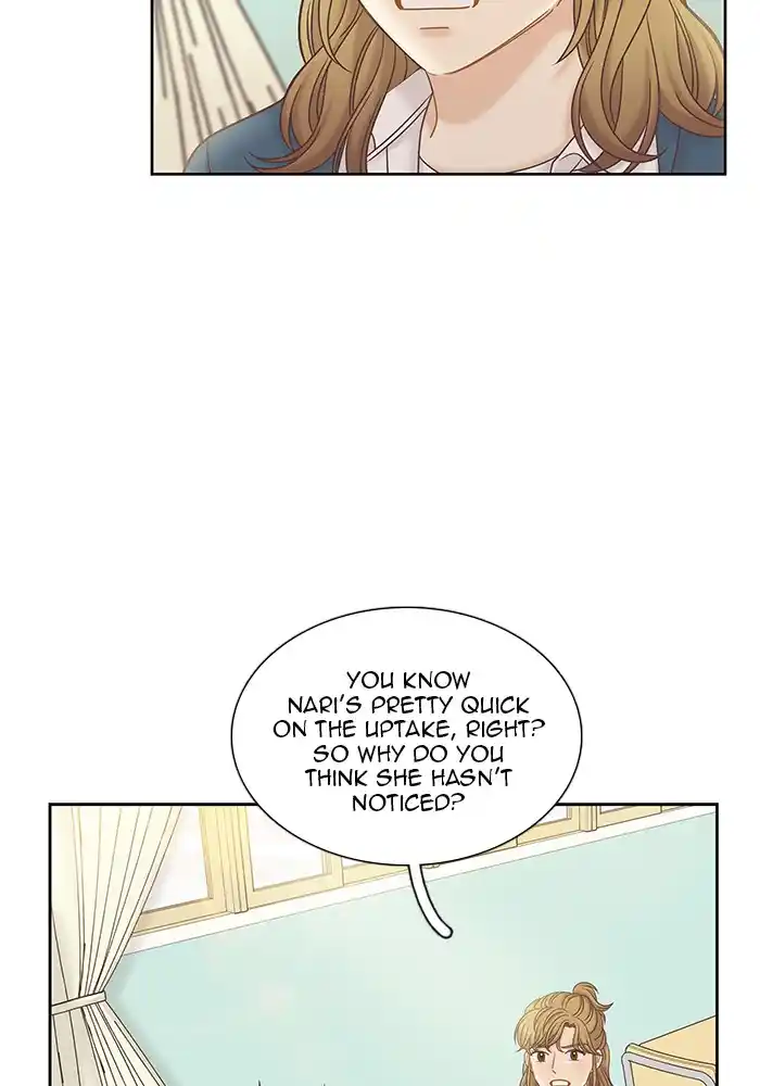 Girl’s World Chapter 273